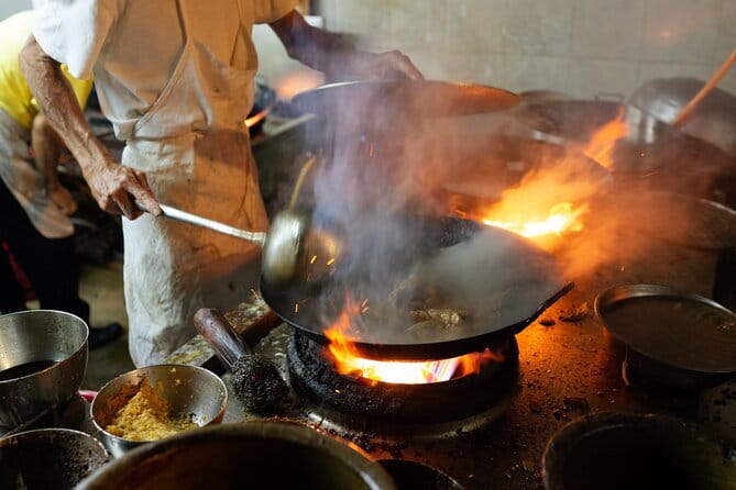 Back of the Bike Street Food Experience – Real Penang! - My verdict: book it for movement, variety, and local food