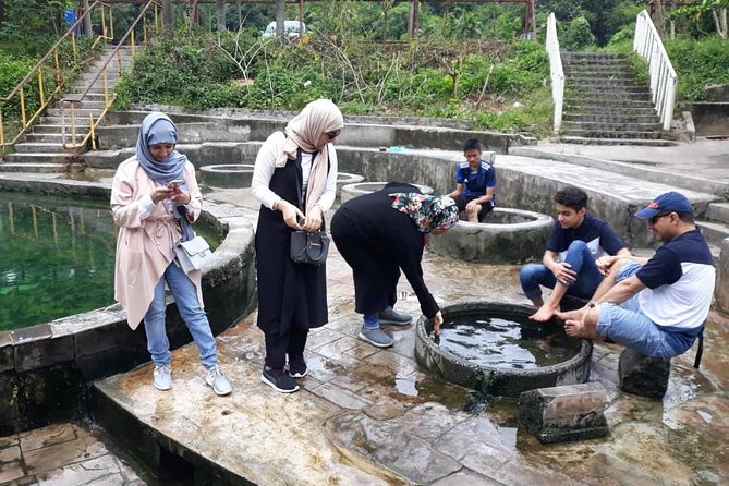 Back to Nature Tour - Templer's Park, Hot Spring & Batu Caves - Who will get the most from this tour?