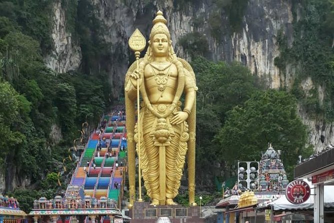 Back to Nature Tour - Templer's Park, Hot Spring & Batu Caves - Should you book the Back to Nature Tour?