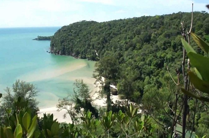 Bako National Park from Kuching City - Who will get the most from this outing