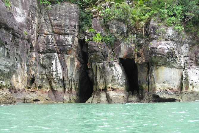Bako National Park from Kuching City - The 7:30 am pickup and road to Bako