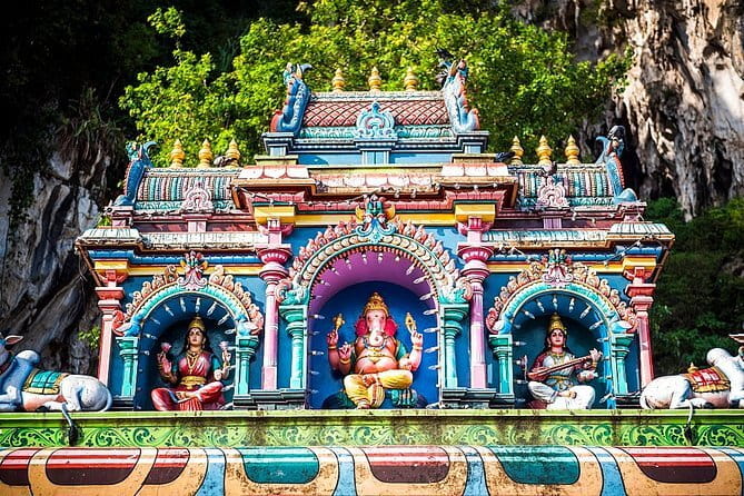 Batu Cave Tour and Kuala Lumpur City Exploration Tour ( 2 in 1 ) - Why This Five-Hour Route Works