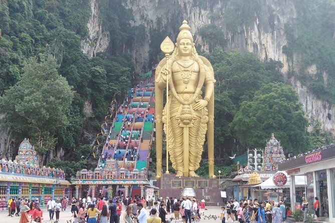 Batu Caves and Genting Highland Tour - Why this private Kuala Lumpur day trip works