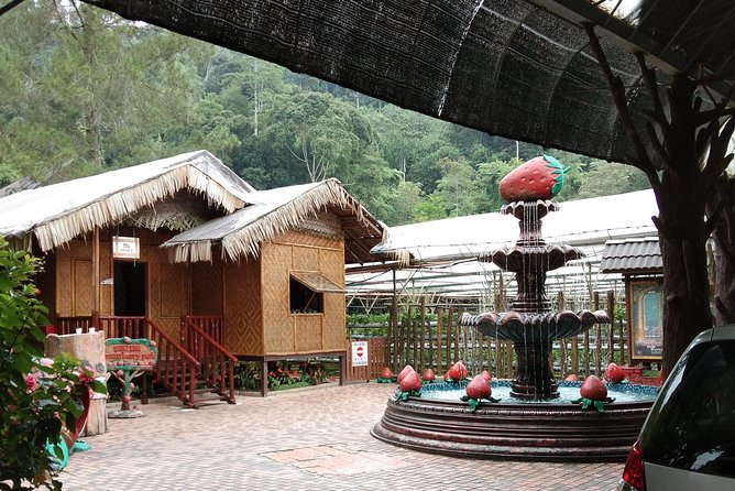 Batu Caves and Genting Highland Tour - Extra costs and what to budget