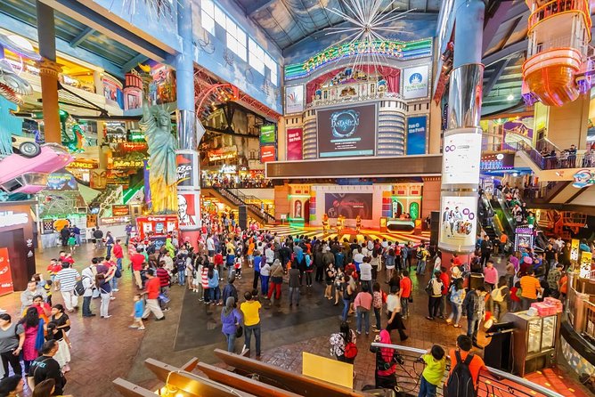 Batu Caves And Genting Highland Tour - What the $78 price really covers