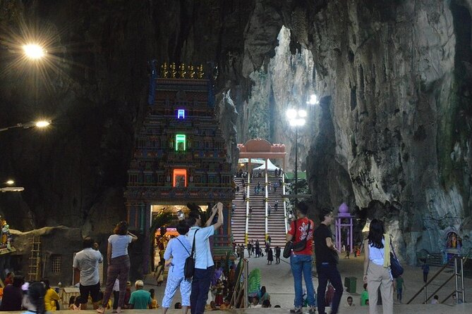 Batu Caves and Malaysian Crafts Tour from Kuala Lumpur - Is $24.23 good value?