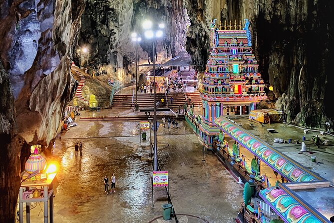 Batu Caves and Sari Experience with Batik Workshop - Who will enjoy this experience most?