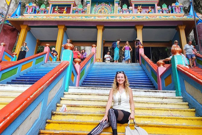Batu Caves & Countryside Tour - Key points at a glance