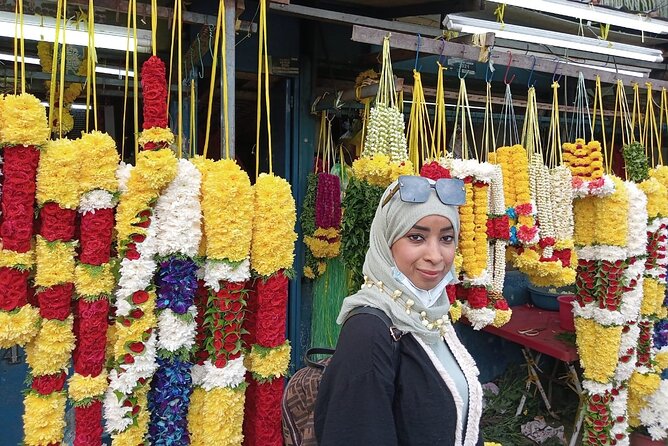 Batu Caves & Countryside Tour - Why this half-day works well in Kuala Lumpur
