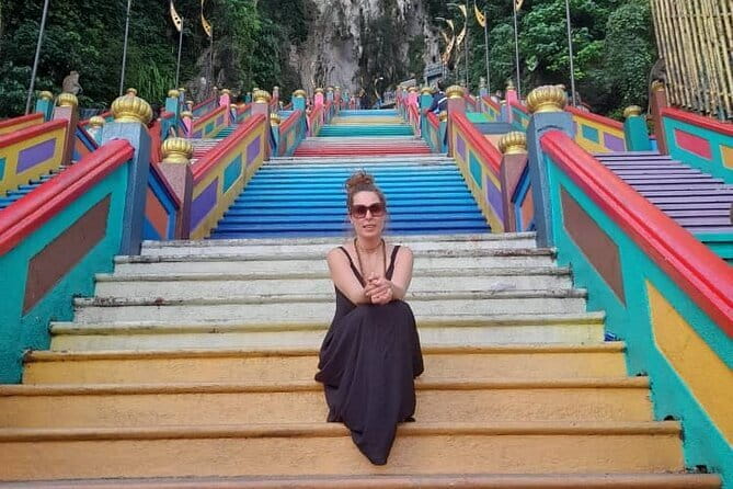 Batu Caves & Countryside Tour From Kuala Lumpur - Who will enjoy this half-day outing?