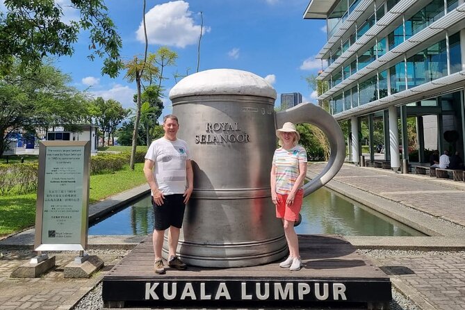 Batu Caves & Genting Highlands Highlights with Cultural Crafts - Is $99.97 per person good value?
