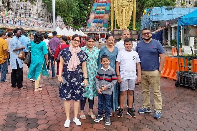 Batu Caves & Kuala Lumpur Full-Day City Tour - What the seven-hour format really gives you