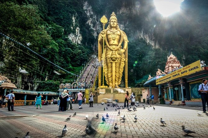 Batu Caves & Malaysian Handicraft Tour: Pewter & Batik Experience - Who will enjoy this experience most?