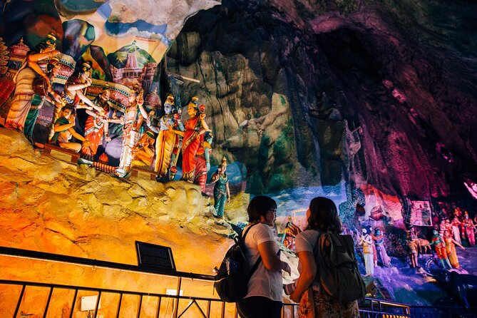 Batu Caves Private Tour with Pick-up from Kuala Lumpur - Why a private Batu Caves tour can make sense