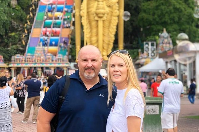Batu Caves Tour - Key points to know before you book