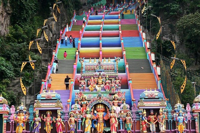 Batu Caves Tour - Is $17.25 a good price?