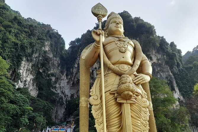 Batu Caves Tour (Private) - Understanding the batik stop at East Coast Batik