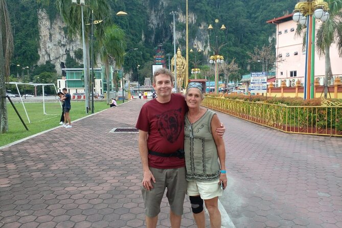 Batu Caves Tour (Private) - Who will get the most from this tour