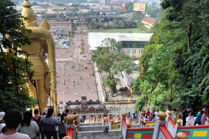 Batu Caves Tour (Private) - Practical details that affect your decision