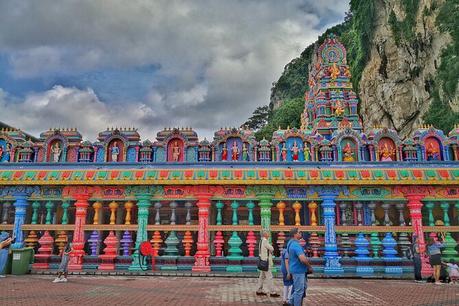 Batu Caves Twilight and Little India Evening Tour - Is $53 a fair price?