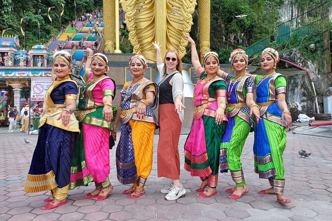 Batu Caves, Waterfalls & Hot Springs Day Tour from Port Klang - Why this Port Klang shore excursion works
