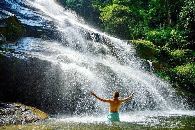 Batu Caves, Waterfalls & Hot Springs Day Tour from Port Klang - Royal Selangor: Malaysia’s pewter tradition in 30 minutes