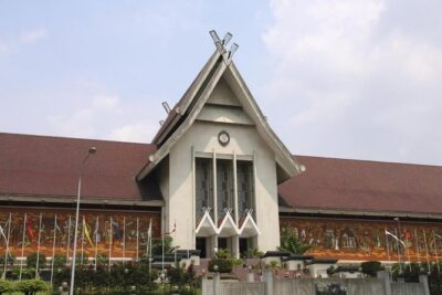 Best of Kuala Lumpur City Tour Including National Museum and National Monument
