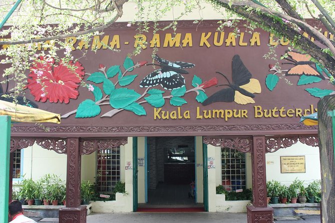 Bird Park & Butterfly Farm Nature Tour From Kuala Lumpur - Transport matters more than the brochure suggests