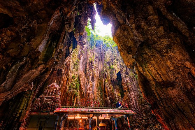 Blue Mosque And Batu Caves Tour - Who Will Get the Most From This Experience