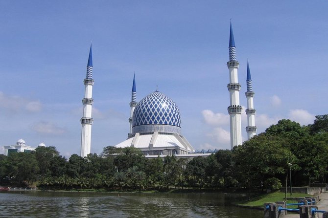 Blue Mosque And Batu Caves Tour - Should You Book the Blue Mosque and Batu Caves Tour?