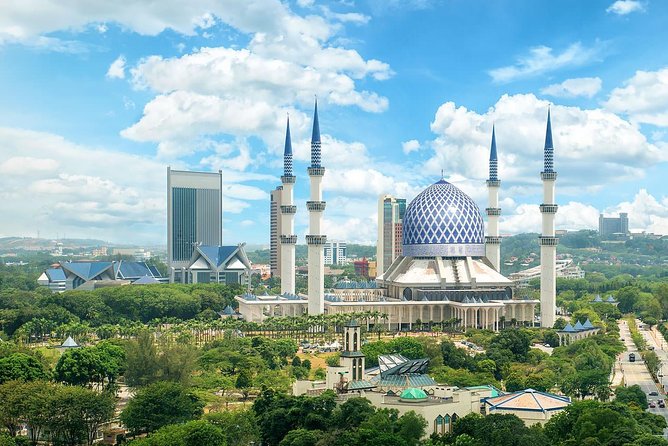 Blue Mosque And Batu Caves Tour - Who should book this private Kuala Lumpur tour?