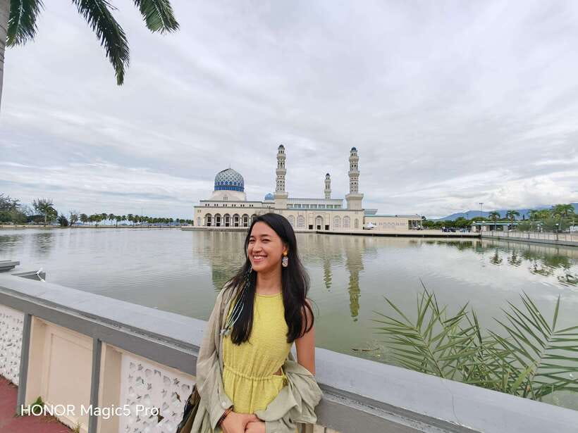 Bongawan River Cruise: Proboscis Monkey & Fireflies Mangrove - Starting at the Floating Mosque