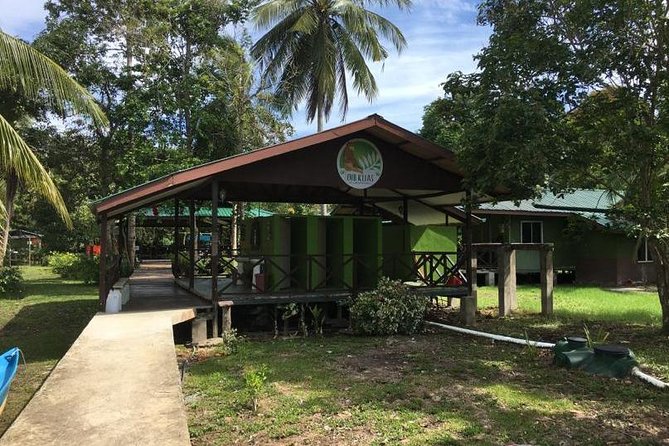 Borneo (Klias) River Cruise & Fireflies Tour - The long road from Kota Kinabalu to Klias