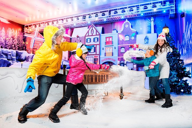 Breezy Genting Highland Day Tour from Kuala Lumpur - Why the 4:00 pm departure matters