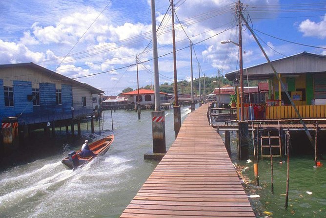 Brunei Heritage Tour - Why this day trip is worth considering
