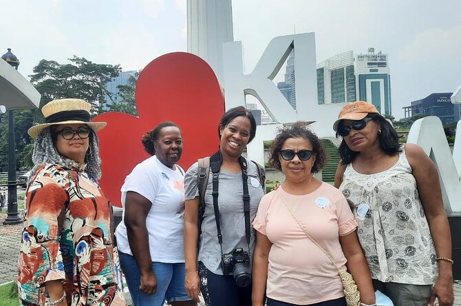 Budget Tour: Kuala Lumpur Full-Day City Tour - Thean Hou Temple and Brickfields