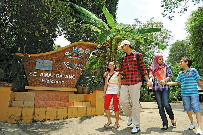 Bukit Tinggi French Village Day Trip Tour from Kuala Lumpur - Rabbit Farm, a highlight with a real caveat
