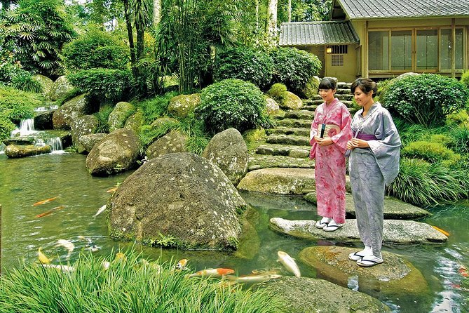 Bukit Tinggi French Village Tour from Kuala Lumpur - Horse riding and other paid choices at the first stop