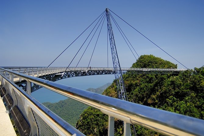 Cable Car and Oriental Village from Langkawi - Weather, closures, and the best day to go