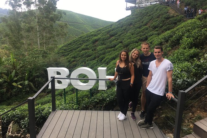 Cameron Highland Best Day Tour from Ipoh with Lunch ( Day Trip) - Why this private Ipoh day trip works