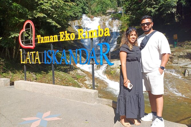 Cameron Highland Day Tour From Kuala Lumpur By Group - Kea Farm Market and the unpaid lunch stop