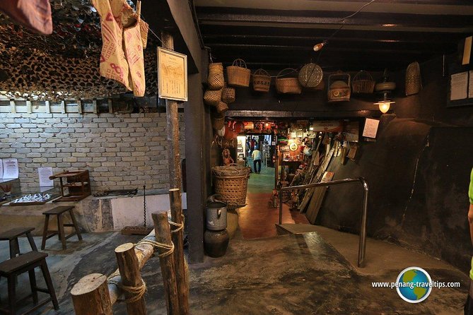 Cameron Highland Day Tour from Kuala Lumpur - The road north from Kuala Lumpur
