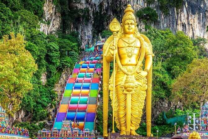 Cameron Highland Day-Trip from Kuala Lumpur - The long day, the hills, and the practical tradeoffs