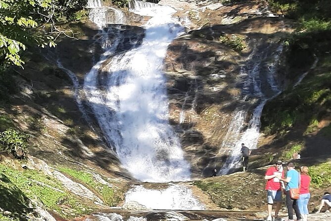 Cameron Highland Full Day Tour from KL City (Private) - Lata Iskandar gives you a welcome pause