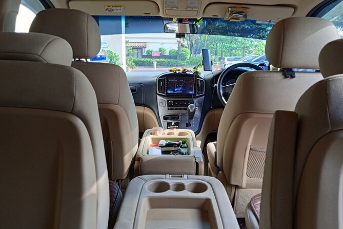 Cameron Highlands 3 Days 2 Night Tours Private (per Vehicle) - What the private vehicle adds to the experience