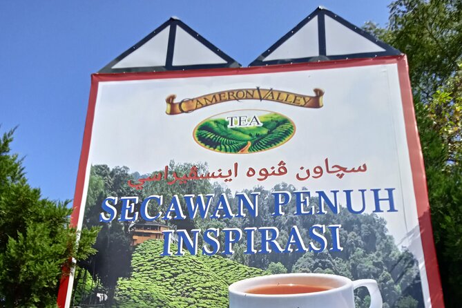 Cameron Highlands 3 Days 2 Night Tours Private (per Vehicle) - Is $750 good value for your group?