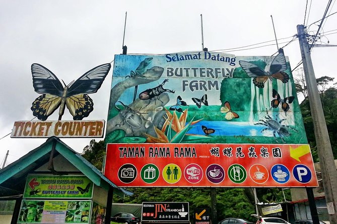 Cameron Highlands Amazing Day Trip Tour with Local Lunch - Why this Cameron Highlands day trip works