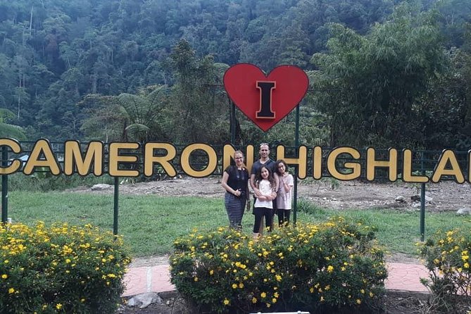 Cameron Highlands Day Trip From Kuala Lumpur - The guides are a major part of the experience