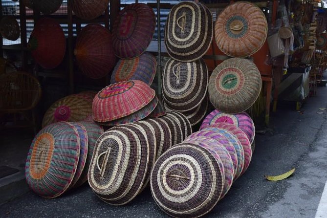 Cameron Highlands, Garden of Nature Full Day Private Guided Tour - Aboriginal huts and a glimpse of local life