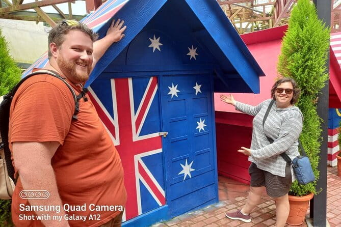 Cameron Highlands Private Day Tour from Ipoh, Package B - Mossy Forest: the day’s main nature stop